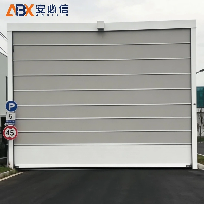 哈密快速堆积门