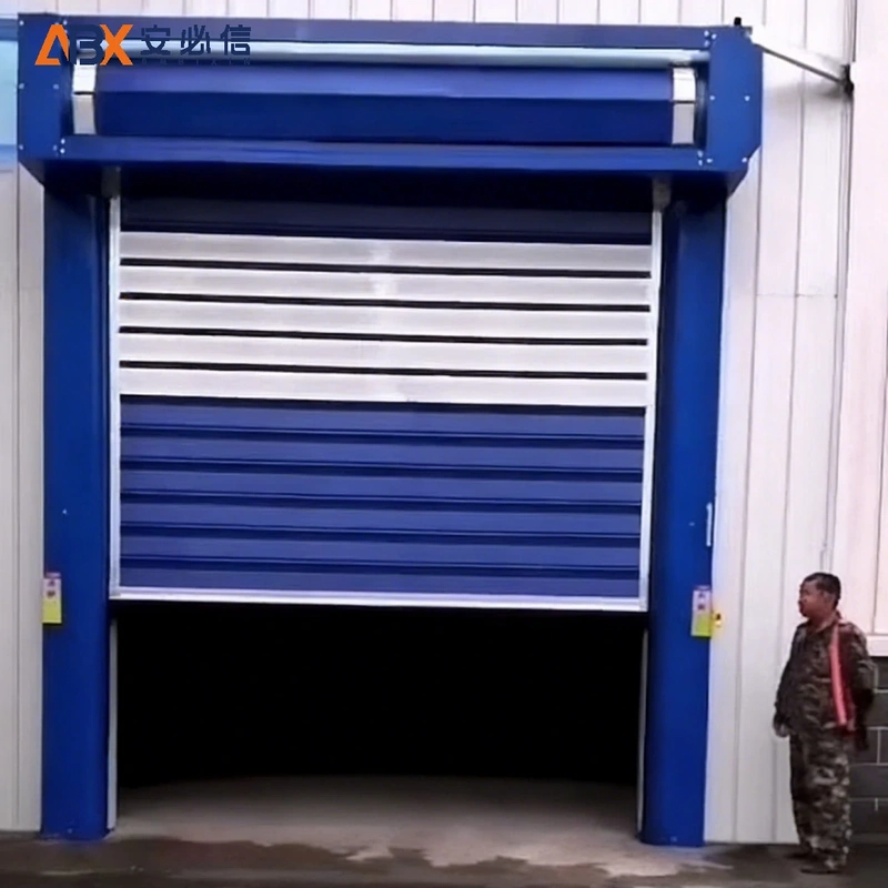 哈密雷达高速门
